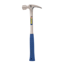 Load image into Gallery viewer, Estwing E3-22SM Framing Hammer - Milled Estwing 22 oz