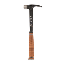 Load image into Gallery viewer, Estwing E15S 15 Oz Leather Gripped Ultra Framing Hammer