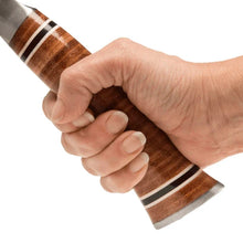 Load image into Gallery viewer, Estwing E24A 14" Sportsman's Axe w/ Leather Grip