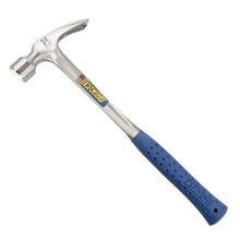 Load image into Gallery viewer, Estwing E3-24S 24oz Framing Hammer w/ Smooth Face