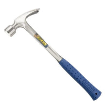 Load image into Gallery viewer, Estwing E3-30S 30oz Framing Hammer w/ Blue Grip (Smooth)