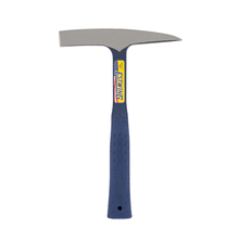 Load image into Gallery viewer, Estwing E3-WC 14oz Welding Chipping Hammer (Smooth Face)