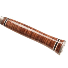 Load image into Gallery viewer, Estwing E30 22oz Solid Steel Rock Geological Hammer Pick w/ Pointed Tip and Leather Grip