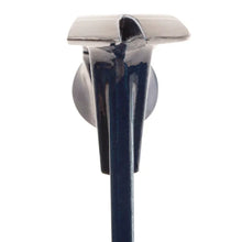 Load image into Gallery viewer, Estwing E6-15SR 15oz Blue Vinyl Gripped Ultra Framing Hammer - Short Handle (Smooth Face)