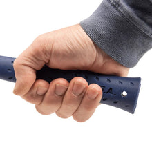 Load image into Gallery viewer, Estwing E6-15SR 15oz Blue Vinyl Gripped Ultra Framing Hammer - Short Handle (Smooth Face)