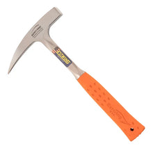 Load image into Gallery viewer, Estwing EO-22P 22oz Orange Rock Pick, Pointed Tip (Smooth Face)