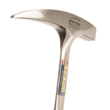 Load image into Gallery viewer, Estwing EO-22P 22oz Orange Rock Pick, Pointed Tip (Smooth Face)