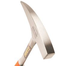 Load image into Gallery viewer, Estwing EO-22P 22oz Orange Rock Pick, Pointed Tip (Smooth Face)