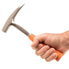 Load image into Gallery viewer, Estwing EO-22P 22oz Orange Rock Pick, Pointed Tip (Smooth Face)