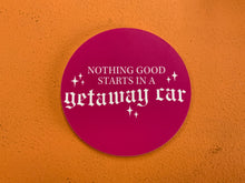 Load image into Gallery viewer, Taylor Swift Lyric Coasters (singles)