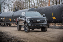 Load image into Gallery viewer, 5 Inch Lift Kit w/ 4-Link | FOX 2.5 Performance Elite Coil-Over Conversion | Ford F250/F350 Super Duty (20-22) 4WD | Diesel