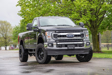 Load image into Gallery viewer, 1-2 Inch Leveling Kit | Performance Spring | Ford F250/F350 Super Duty (1 Inch Lift: 17-19) | (2 Inch Lift: 20-25) | 4WD | Diesel &amp; Gas