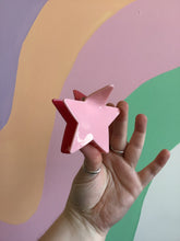 Load image into Gallery viewer, Star Power Hair Claw