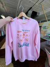 Load image into Gallery viewer, Cozy Crewneck Sweaters