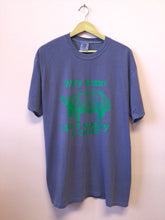 Load image into Gallery viewer, "Why Rush? Life's Already a Chaos" T-Shirt