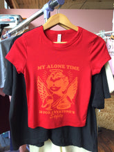 Load image into Gallery viewer, “In Solitude I Trust” Shirt