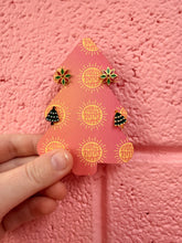 Load image into Gallery viewer, Holiday Stud Earrings