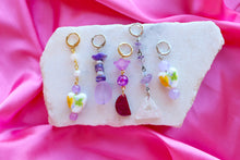 Load image into Gallery viewer, Mix + Match Purples