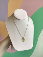 Load image into Gallery viewer, Lunar Charm Titanium Necklaces