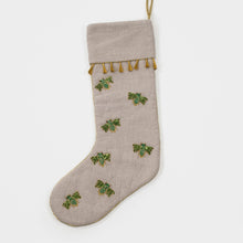 Load image into Gallery viewer, Green Bee stocking