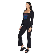 Load image into Gallery viewer, Florida Atlantic Owls End Zone Jumpsuit