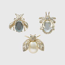 Load image into Gallery viewer, Classic sparkle clip set