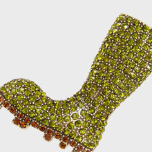 Load image into Gallery viewer, Wellington boot hanging ornament