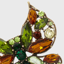 Load image into Gallery viewer, Butterfly clip set