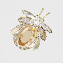 Load image into Gallery viewer, Enamel bug clip set