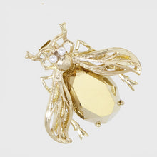 Load image into Gallery viewer, Enamel bug clip set