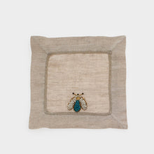 Load image into Gallery viewer, Sparkle bee cocktail napkins
