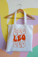 Load image into Gallery viewer, Zodiac Tote Bag
