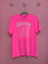 Load image into Gallery viewer, 'Anxiety' T-Shirt