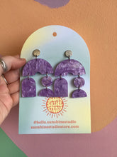 Load image into Gallery viewer, Bold Shaped Earrings