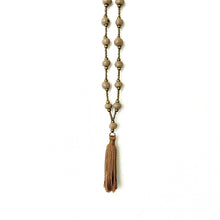 Load image into Gallery viewer, Camille Necklace