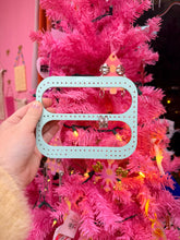 Load image into Gallery viewer, Traveling Earring Holder (Hoops)