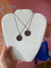 Load image into Gallery viewer, Huntsville Havoc Necklace- Oopsie Daisy