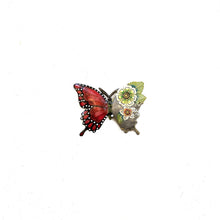 Load image into Gallery viewer, Butterfly Half and Half