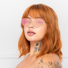Load image into Gallery viewer, Felina Transition - Rose Gold