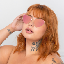 Load image into Gallery viewer, Felina Transition - Rose Gold