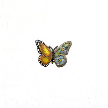 Load image into Gallery viewer, Butterfly Half and Half