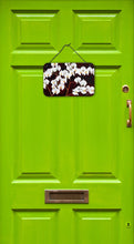 Load image into Gallery viewer, Orchids by Ferris Hotard Wall or Door Hanging Prints
