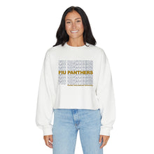 Load image into Gallery viewer, FIU Panthers Repeat Crewneck