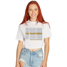 Load image into Gallery viewer, FIU Panthers Repeat Tee