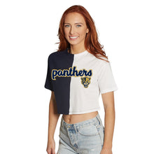 Load image into Gallery viewer, FIU Panthers Split Tee