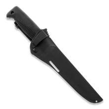 Load image into Gallery viewer, Peltonen M95 Ranger Puukko Black Cerakote  FJP059