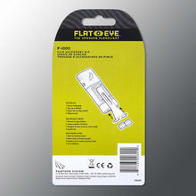 Load image into Gallery viewer, FLATEYE™ F-1000 Flashlight Tactical Clip