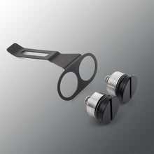 Load image into Gallery viewer, FLATEYE™ F-1000 Flashlight Tactical Clip