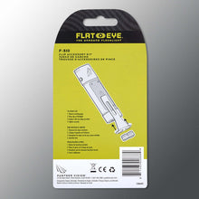 Load image into Gallery viewer, FLATEYE™ F-310 Flashlight Tactical Clip