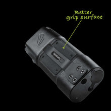 Load image into Gallery viewer, FLATEYE™ Rechargeable FR-1000 Flashlight - 1025 Lumens